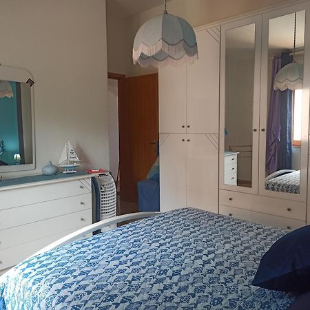 Haiku Home Cala Gonone Εξωτερικό φωτογραφία