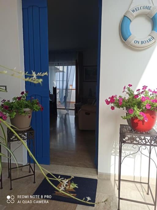 Haiku Home Cala Gonone Εξωτερικό φωτογραφία