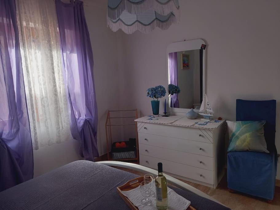 Haiku Home Cala Gonone Εξωτερικό φωτογραφία
