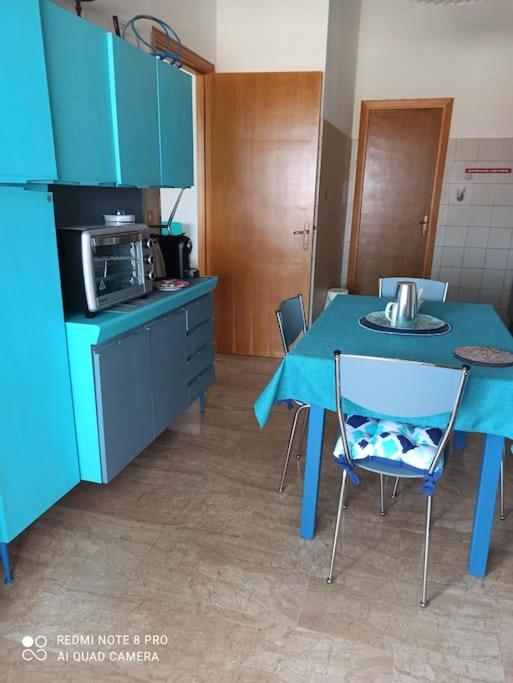 Haiku Home Cala Gonone Εξωτερικό φωτογραφία