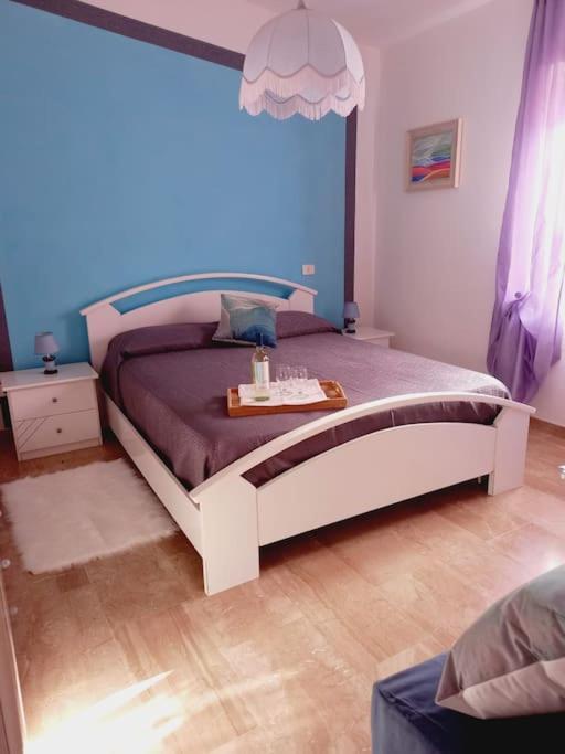 Haiku Home Cala Gonone Εξωτερικό φωτογραφία