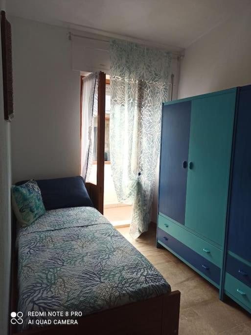 Haiku Home Cala Gonone Εξωτερικό φωτογραφία