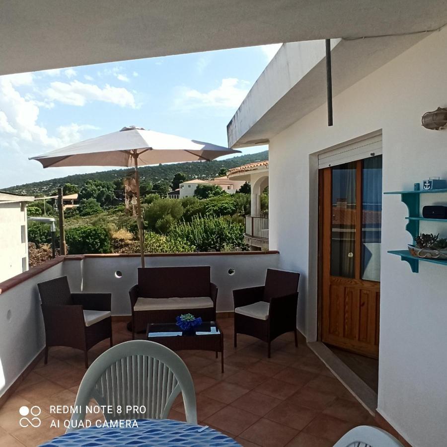 Haiku Home Cala Gonone Εξωτερικό φωτογραφία