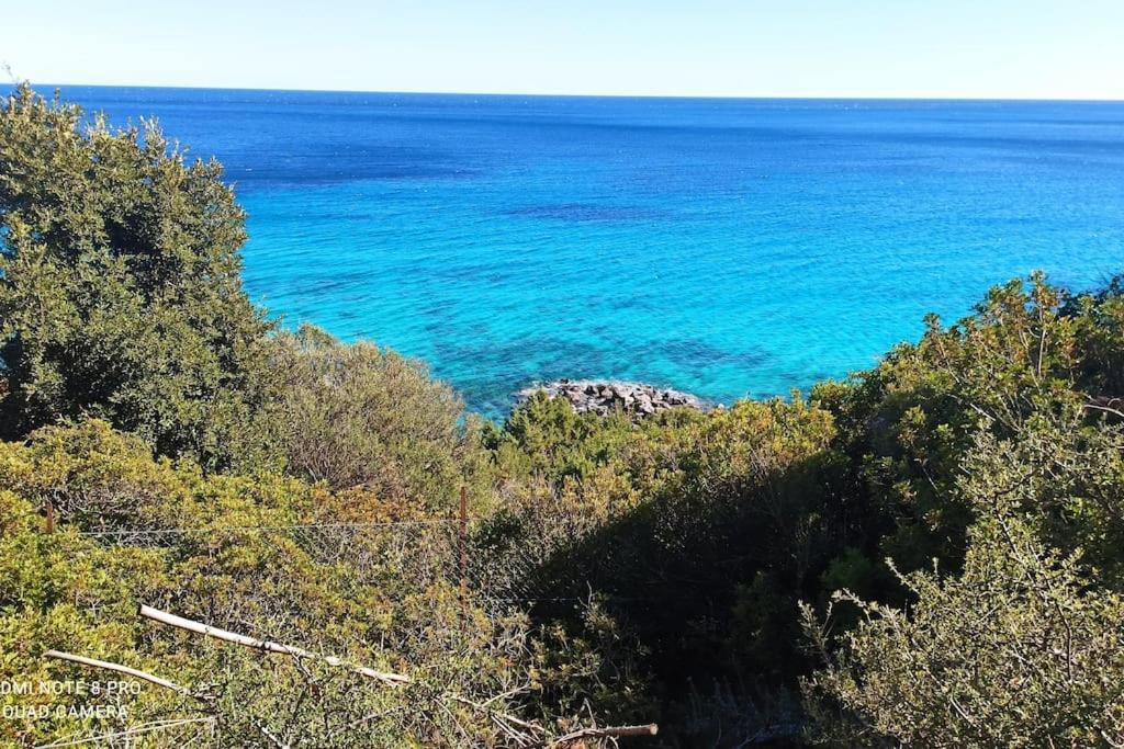Haiku Home Cala Gonone Εξωτερικό φωτογραφία