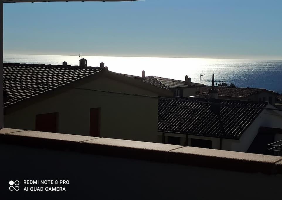 Haiku Home Cala Gonone Εξωτερικό φωτογραφία