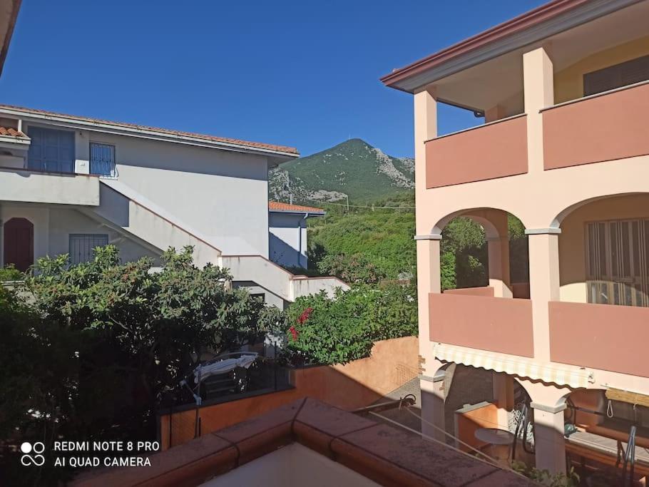 Haiku Home Cala Gonone Εξωτερικό φωτογραφία