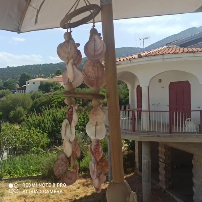 Haiku Home Cala Gonone Εξωτερικό φωτογραφία