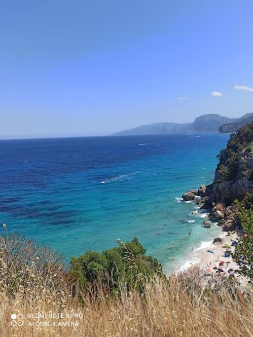 Haiku Home Cala Gonone Εξωτερικό φωτογραφία
