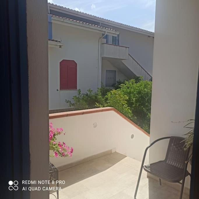 Haiku Home Cala Gonone Εξωτερικό φωτογραφία