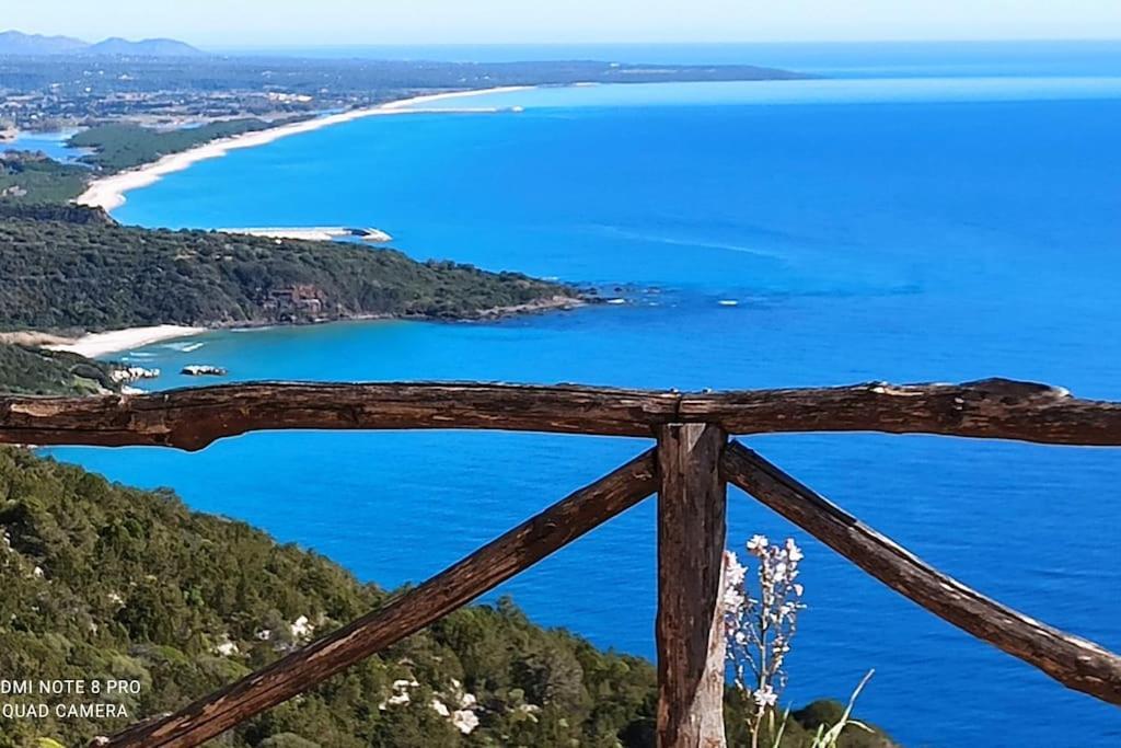 Haiku Home Cala Gonone Εξωτερικό φωτογραφία