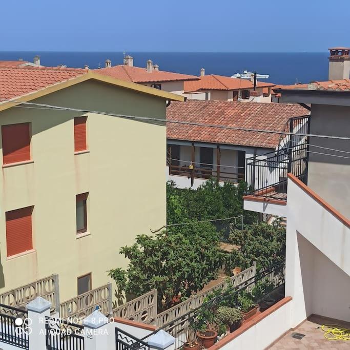 Haiku Home Cala Gonone Εξωτερικό φωτογραφία