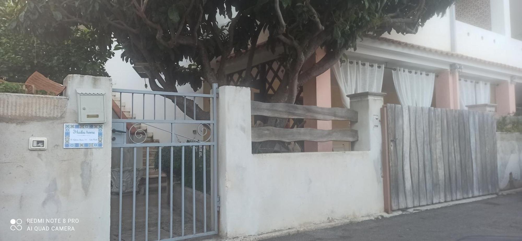 Haiku Home Cala Gonone Εξωτερικό φωτογραφία