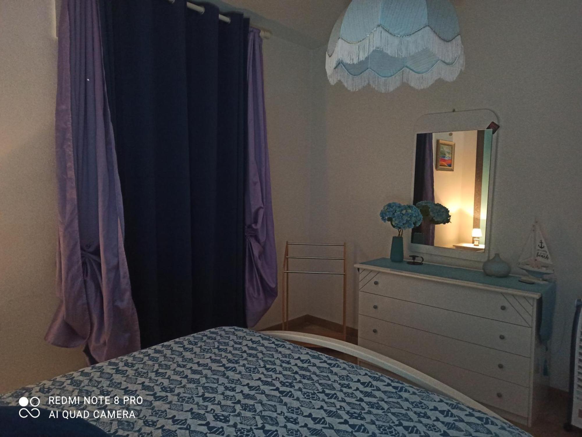 Haiku Home Cala Gonone Εξωτερικό φωτογραφία