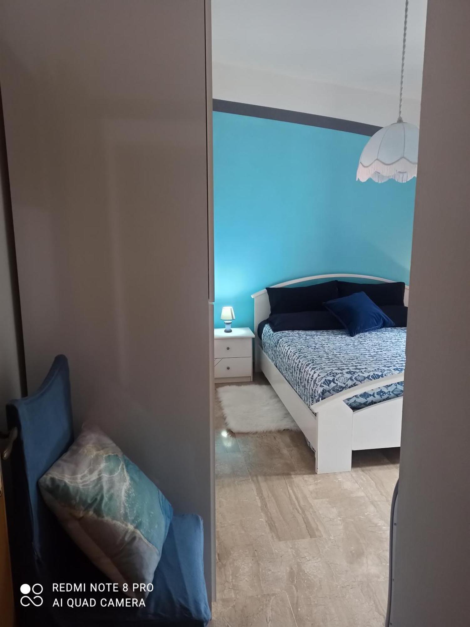 Haiku Home Cala Gonone Εξωτερικό φωτογραφία