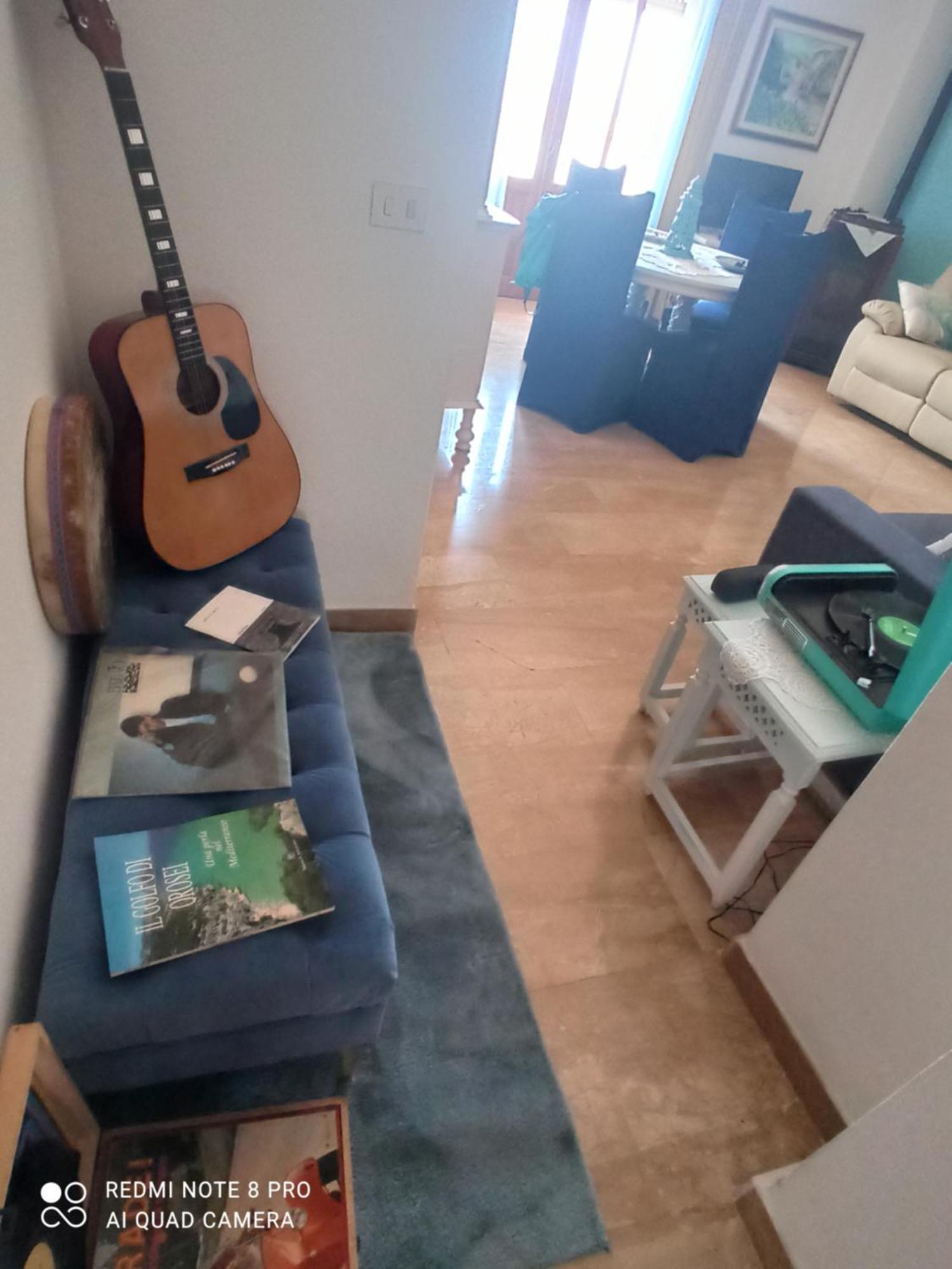 Haiku Home Cala Gonone Εξωτερικό φωτογραφία