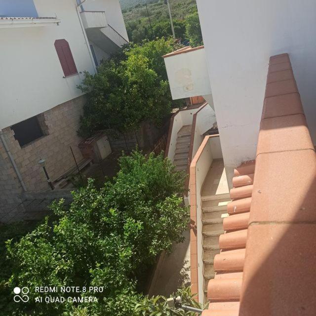Haiku Home Cala Gonone Εξωτερικό φωτογραφία