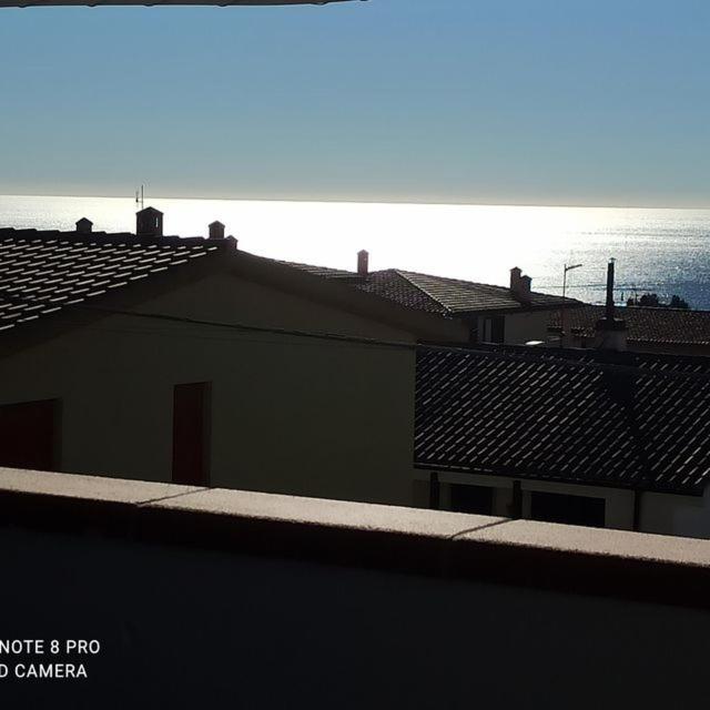 Haiku Home Cala Gonone Εξωτερικό φωτογραφία
