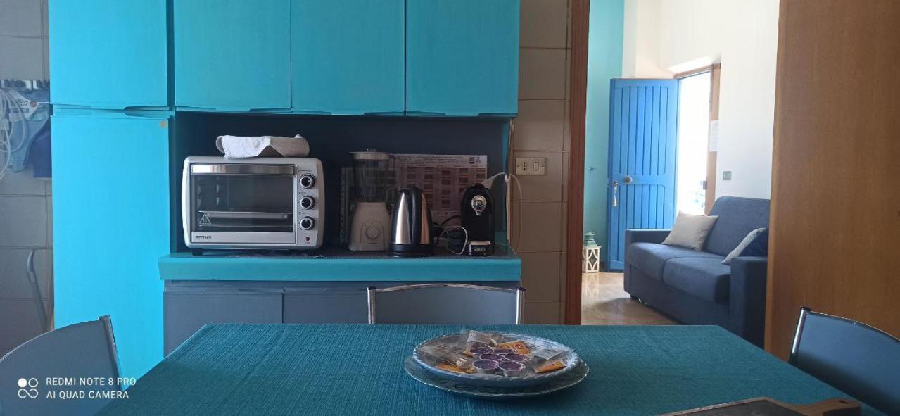 Haiku Home Cala Gonone Εξωτερικό φωτογραφία