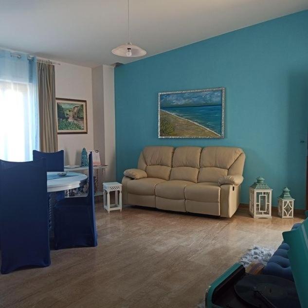 Haiku Home Cala Gonone Εξωτερικό φωτογραφία
