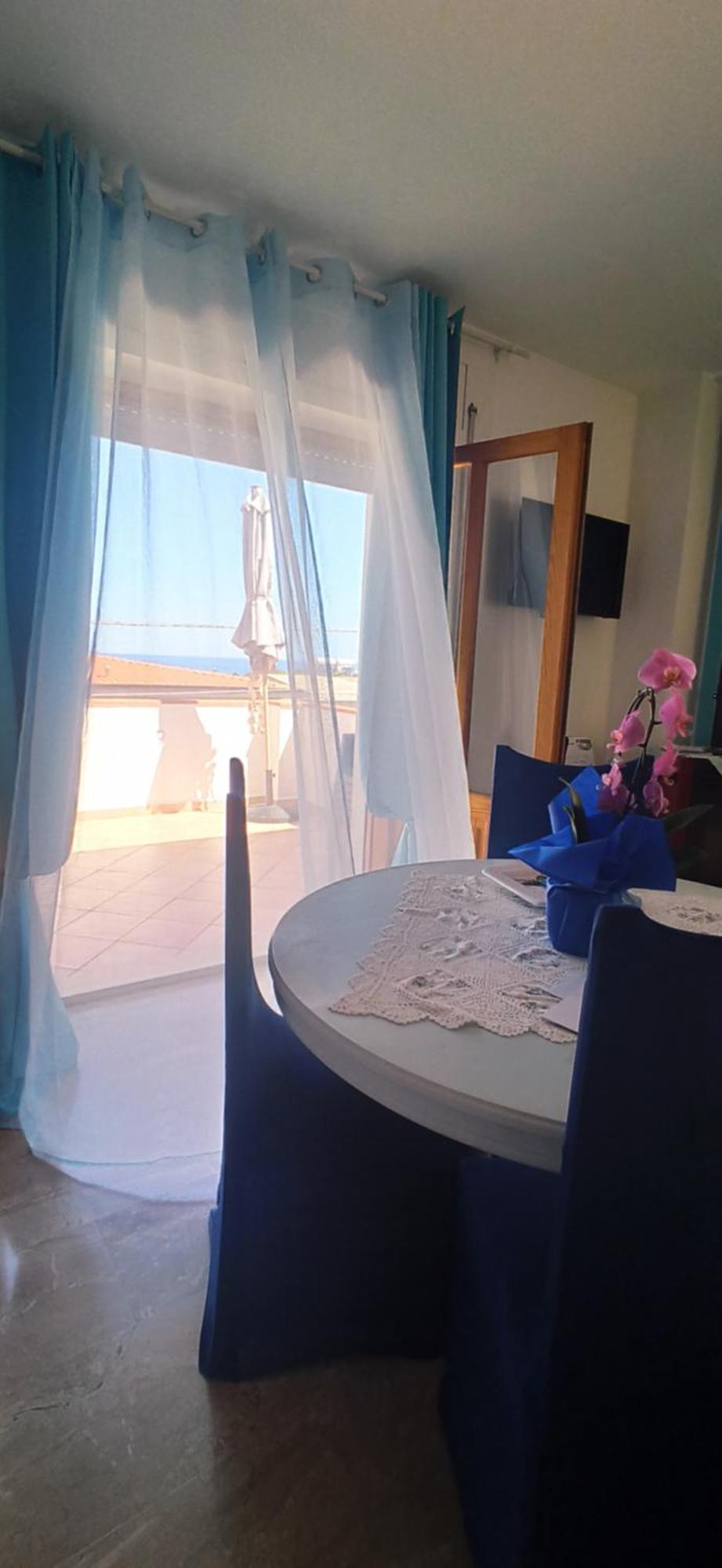 Haiku Home Cala Gonone Εξωτερικό φωτογραφία