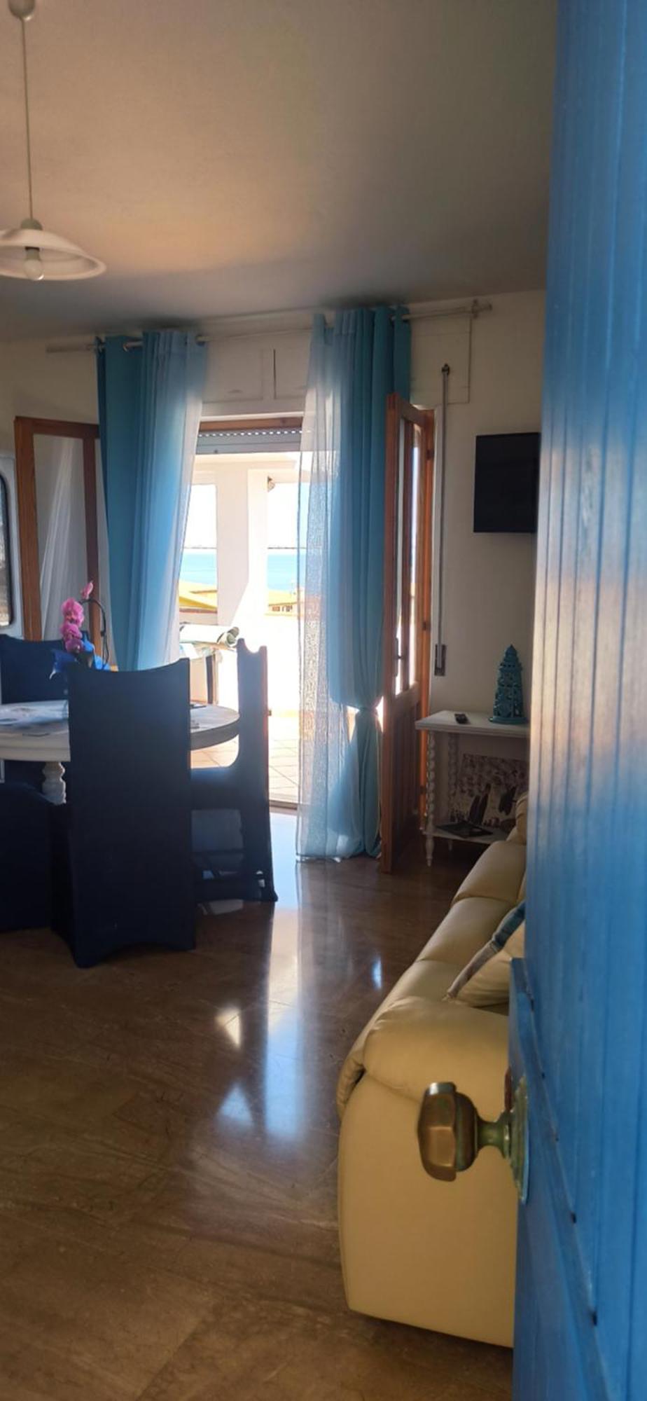 Haiku Home Cala Gonone Εξωτερικό φωτογραφία