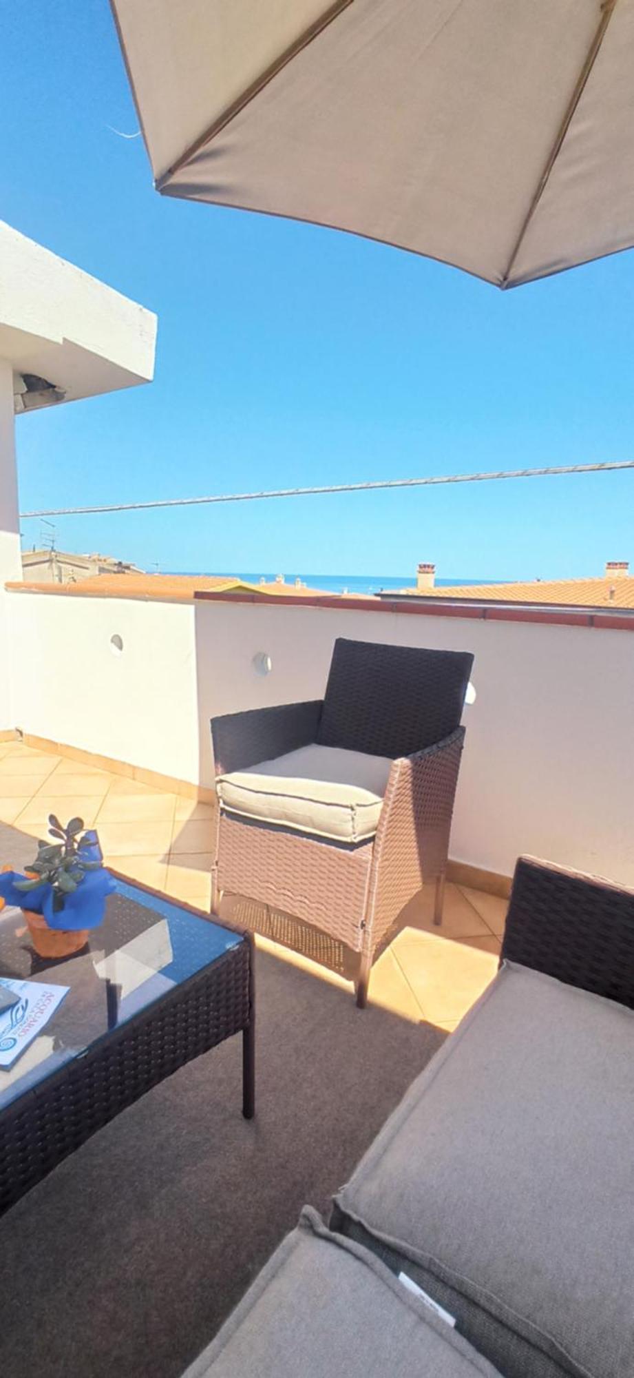 Haiku Home Cala Gonone Δωμάτιο φωτογραφία