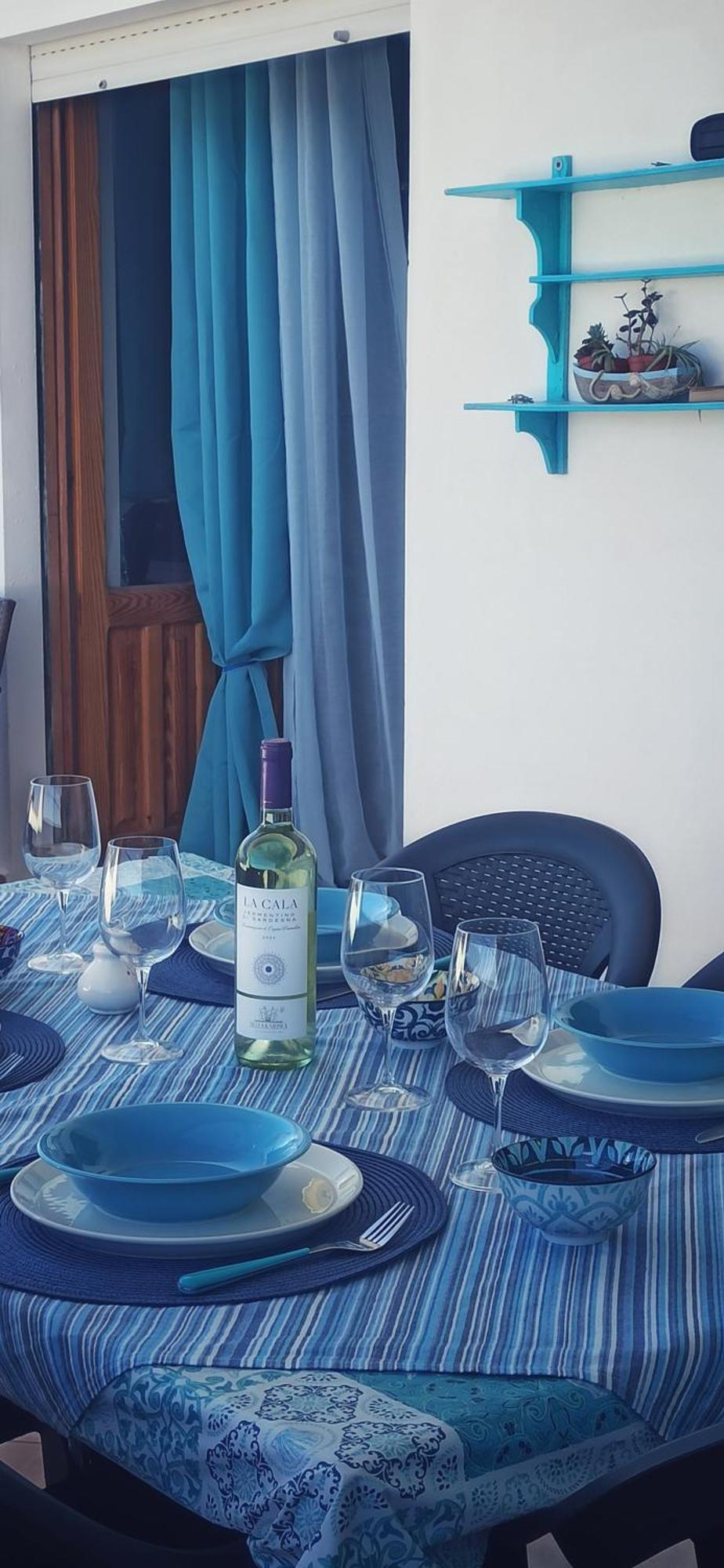 Haiku Home Cala Gonone Εξωτερικό φωτογραφία