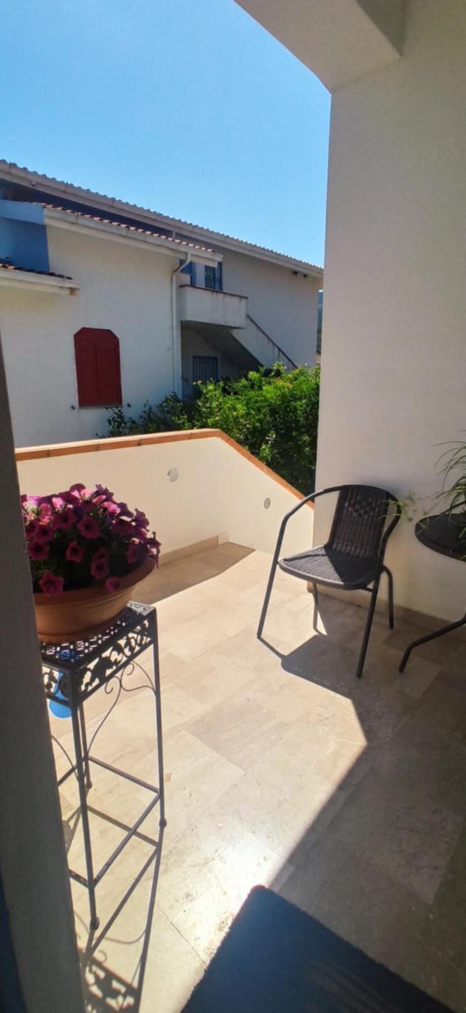 Haiku Home Cala Gonone Δωμάτιο φωτογραφία