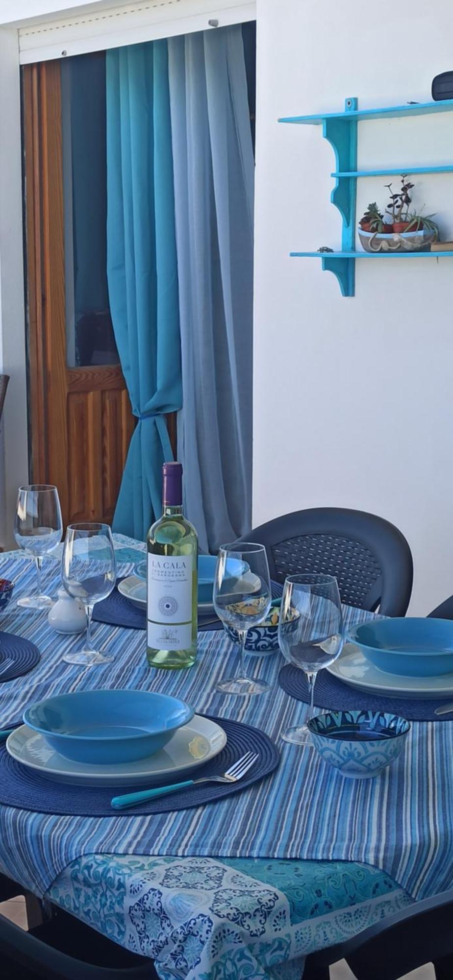 Haiku Home Cala Gonone Εξωτερικό φωτογραφία