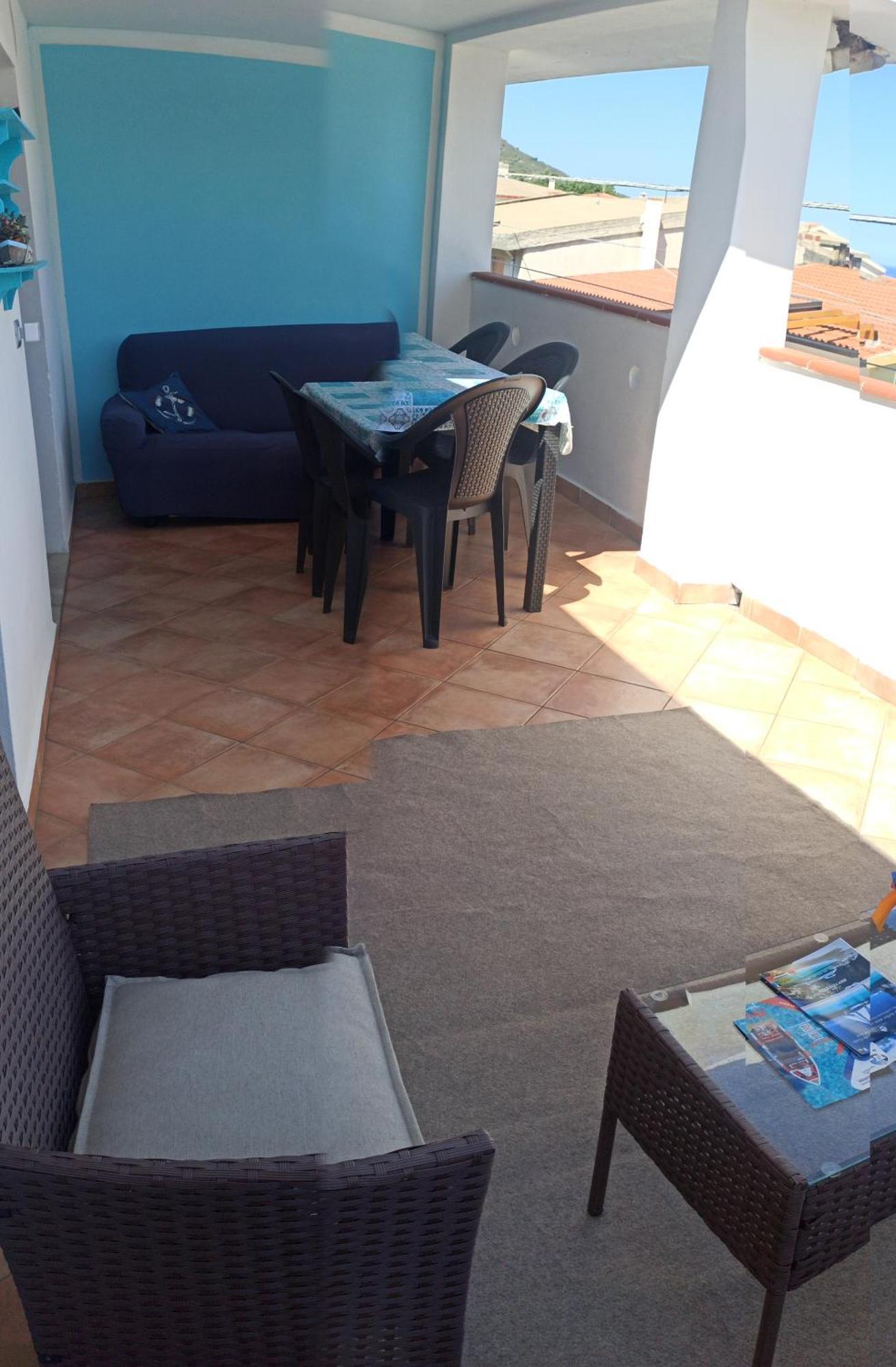Haiku Home Cala Gonone Δωμάτιο φωτογραφία