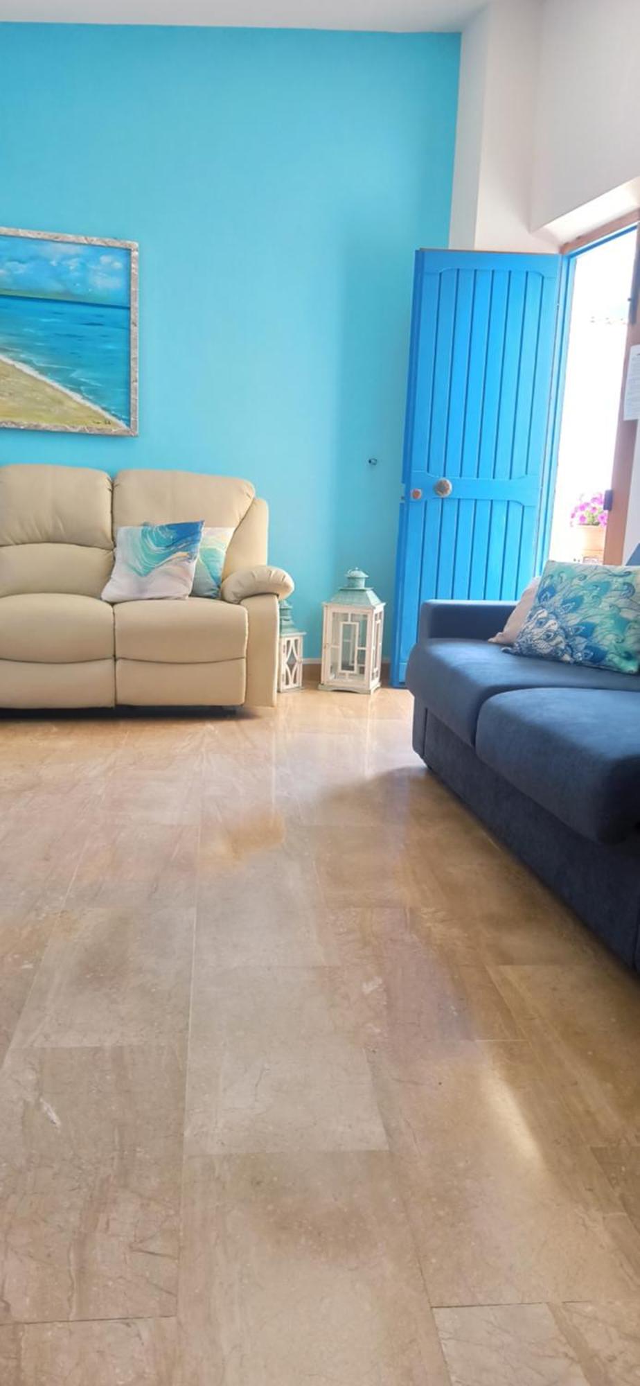 Haiku Home Cala Gonone Εξωτερικό φωτογραφία