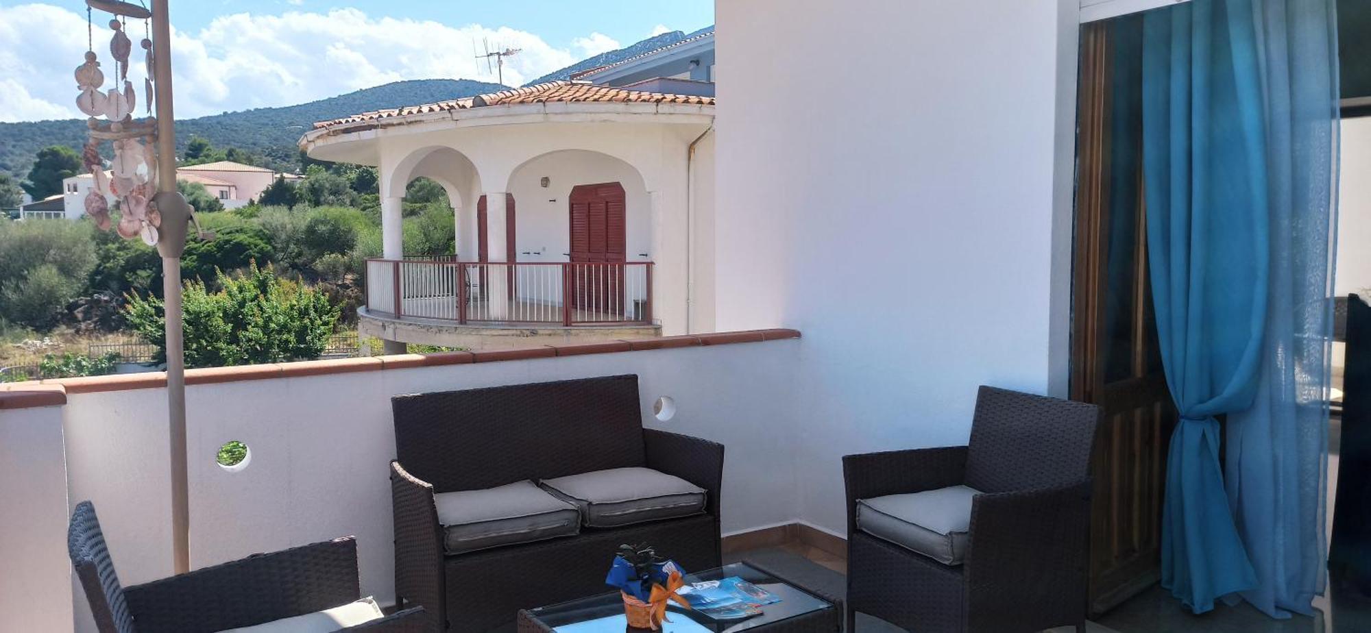 Haiku Home Cala Gonone Εξωτερικό φωτογραφία