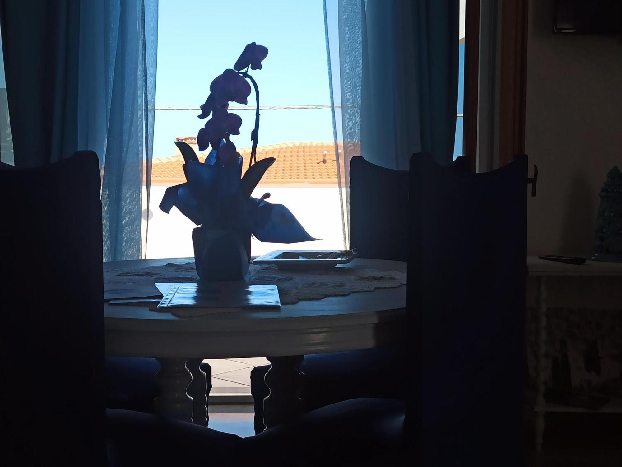Haiku Home Cala Gonone Εξωτερικό φωτογραφία