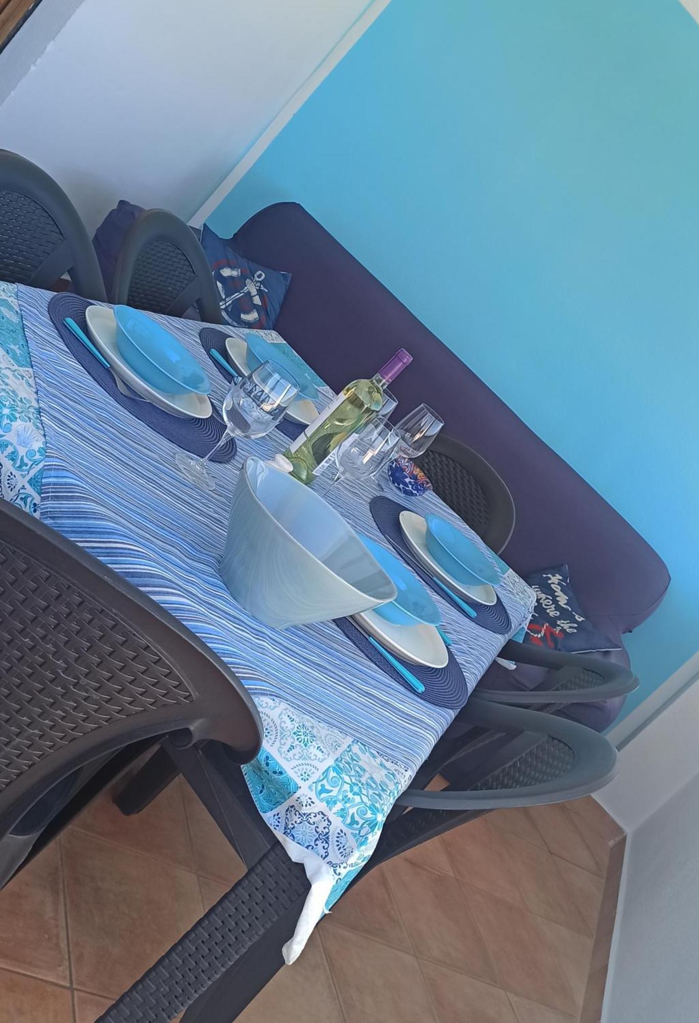 Haiku Home Cala Gonone Εξωτερικό φωτογραφία